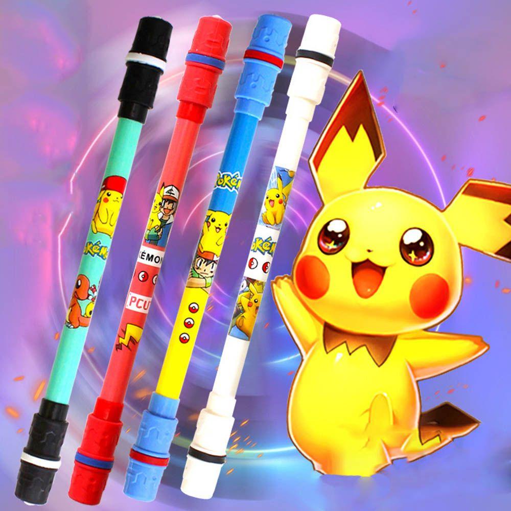 PINEVN Bút Xoay Ngón Tay Giúp Giảm Áp Lực Khi Chơi Game
