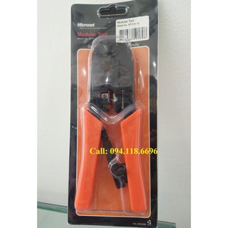 Kìm bấm mạng Micronet SP1131