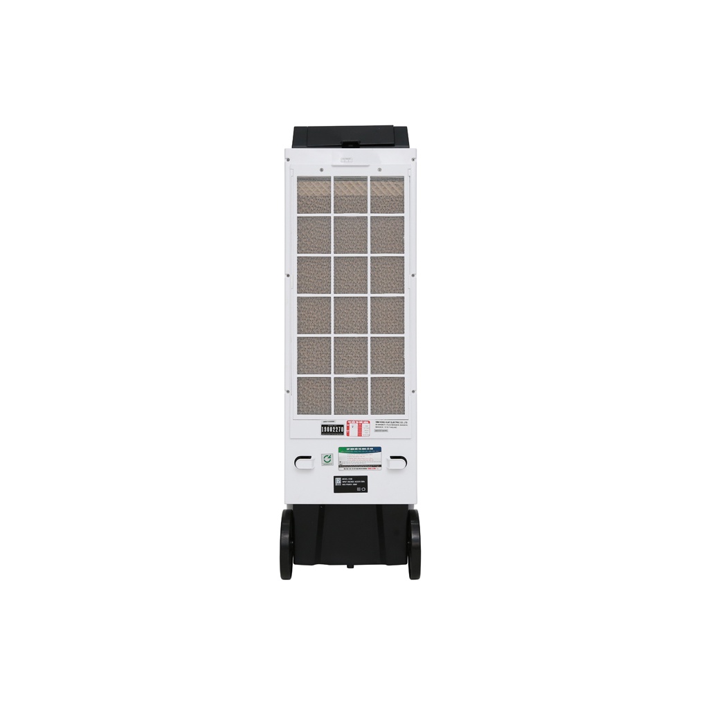 Quạt làm mát không khí Boss S102 | BOSS S-102