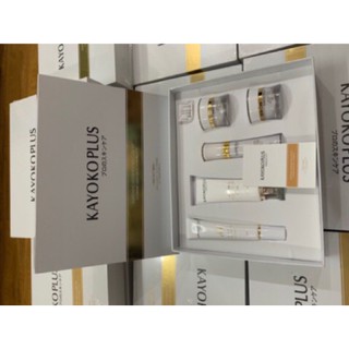 Bộ MP Kayoko Plus 5in1  nám tàn nhang làm trắng da, dưỡng da trắng mịn