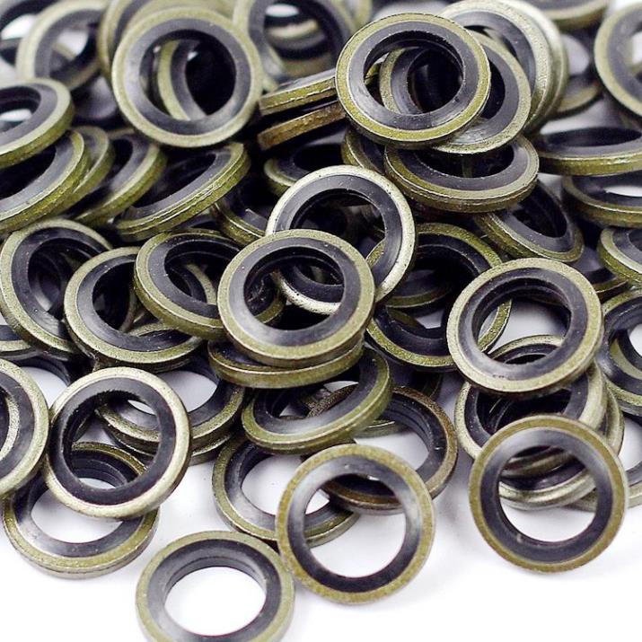 combo 4 long đền ốc thắng dầu