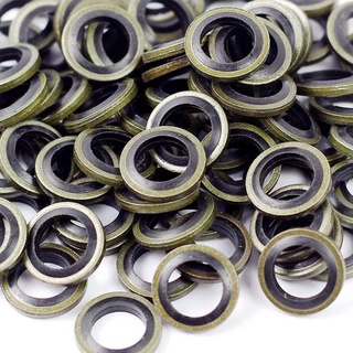 Combo 4 long đền ốc thắng dầu