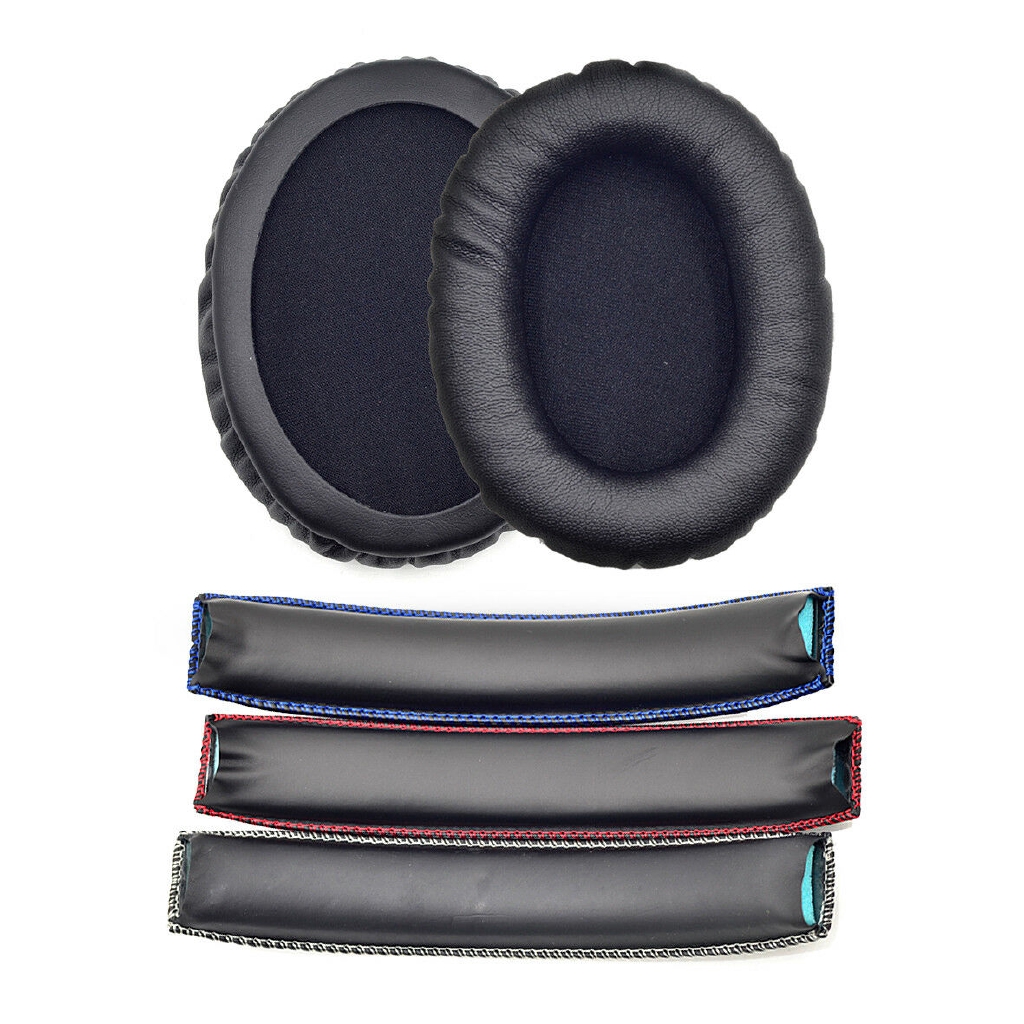 Đệm Tai Nghe KINGSTON HyperX Cloud CORE / Cloud II Mới