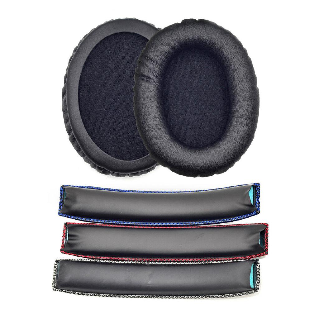 Đệm Tai Nghe KINGSTON HyperX Cloud CORE / Cloud II Mới