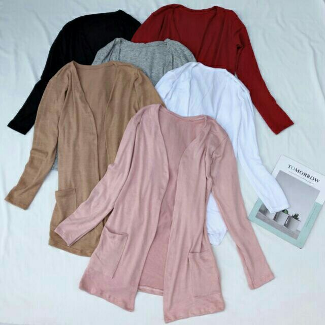 Áo khoác len dáng dài phủ mông hàng đẹp giá RẺ VÔ ĐỊCH | BigBuy360 - bigbuy360.vn