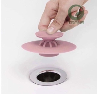 Nắp Cống Thông Minh Silicon Nhật Bản
