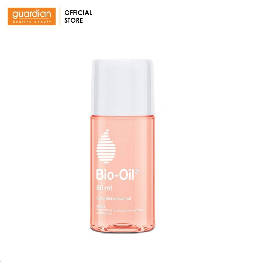 Dầu dưỡng giúp mờ sẹo & giảm rạn da Bio-Oil (60ml)