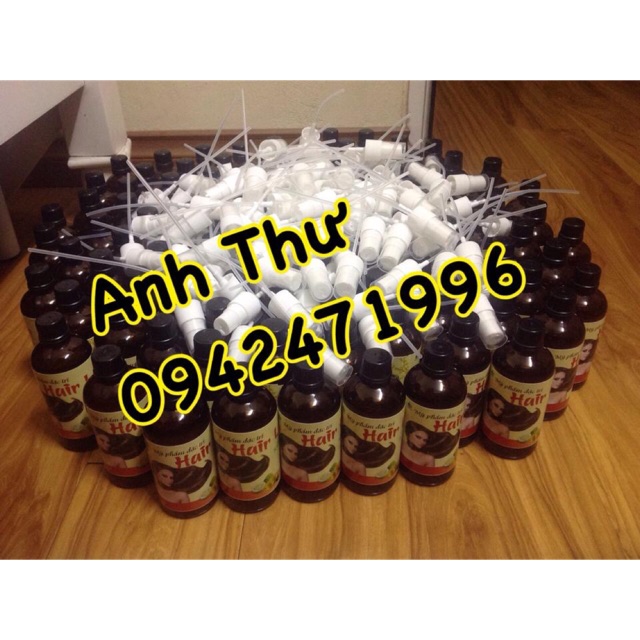 Tinh dầu bưởi 60k