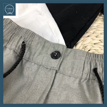 Quần short nam ngố đũi ống rộng siêu mát nhẹ co giãn SH1