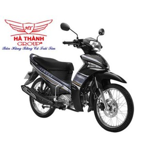 Xe Máy Yamaha Sirius Fi phanh đĩa