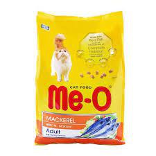 thức ăn cho mèo ME-O - 350g