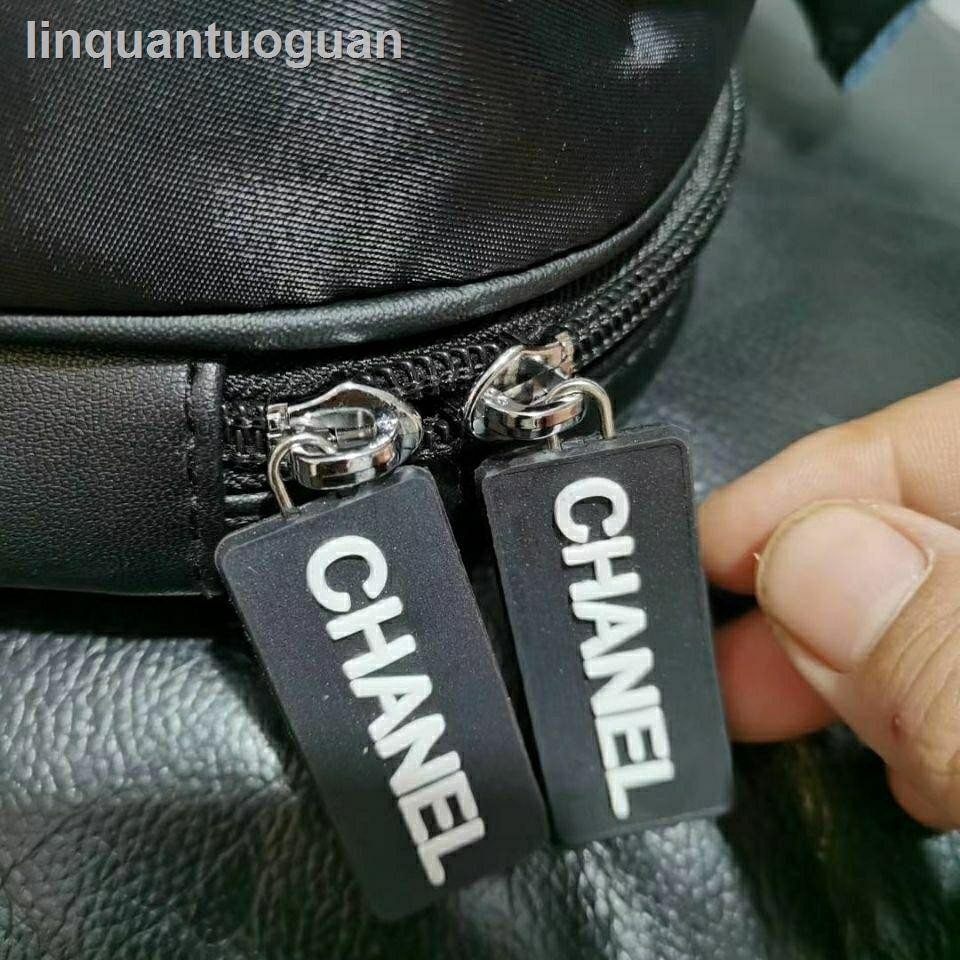 Túi Đựng Mỹ Phẩm Chanel Chống Thấm Nước Thời Trang