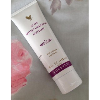 Kem dưỡng ẩm Aloe Moisturizing Lotion