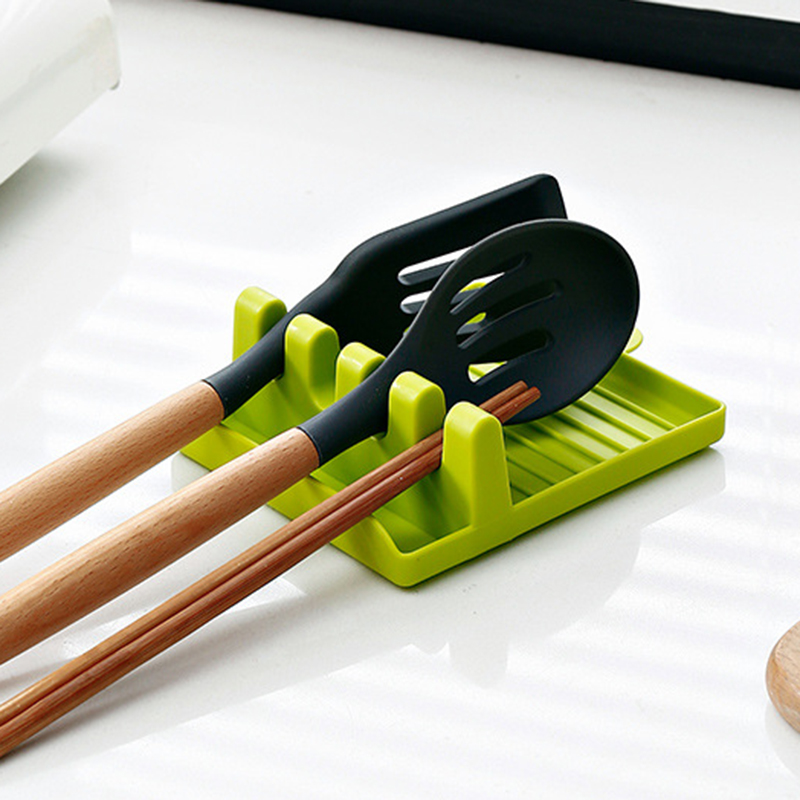 1 giá đựng đồ Để Dụng Cụ Nhà Bếp Đa Năng