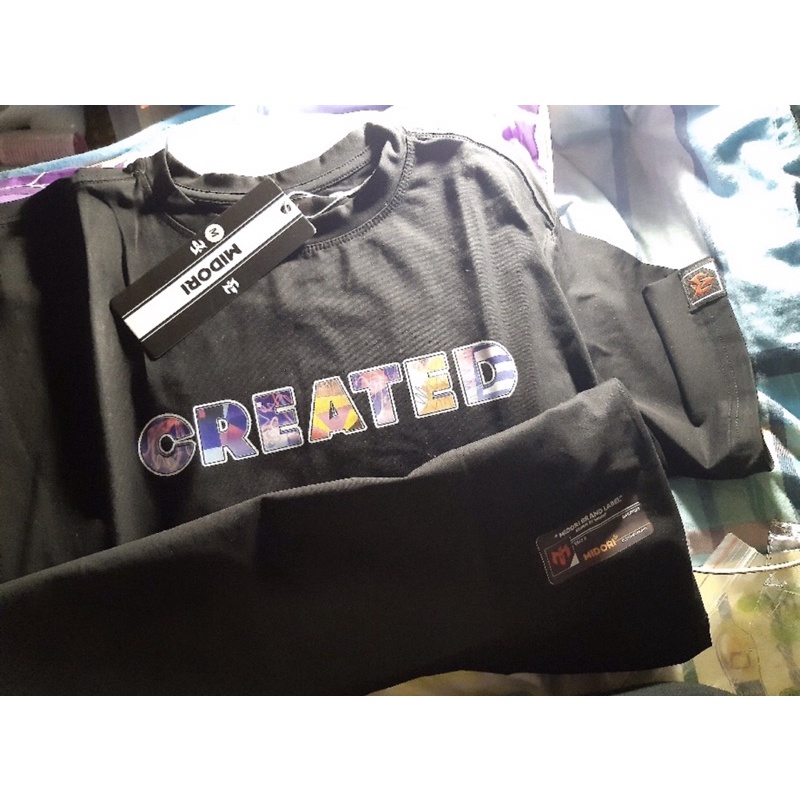 Pass tee local brand