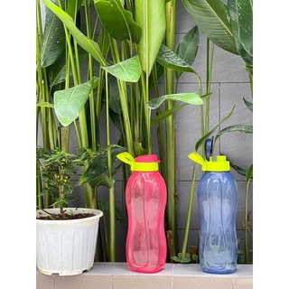 Bình nước Eco Bottle 1.5L + Dây New tupperware