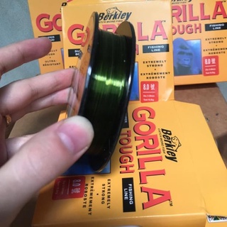 Cước khỉ gorlla 100m usa