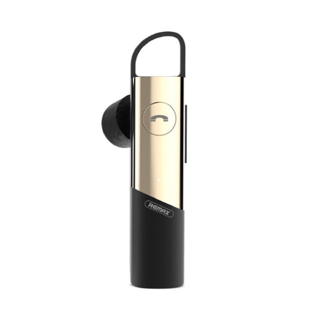 Tai nghe bluetooth Remax T15 sang trọng pin trâu - hàng chính hãng