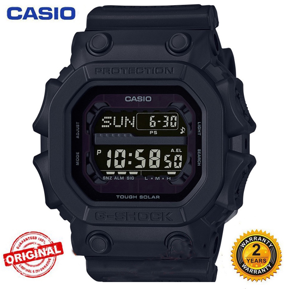 Đồng Hồ Điện Tử Thể Thao Casio Chống Thấm Nước 56BB Có Đèn LED Cho Nam Và Nữ
