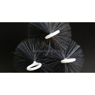 Chổi Lọc Hồ Cá Koi