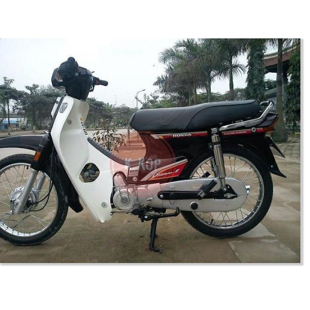 ĐUÔI SAU DREAM.Thái GN5 HÀNG CHÍNH HÃNG HONDA VIỆT NAM  -HCM