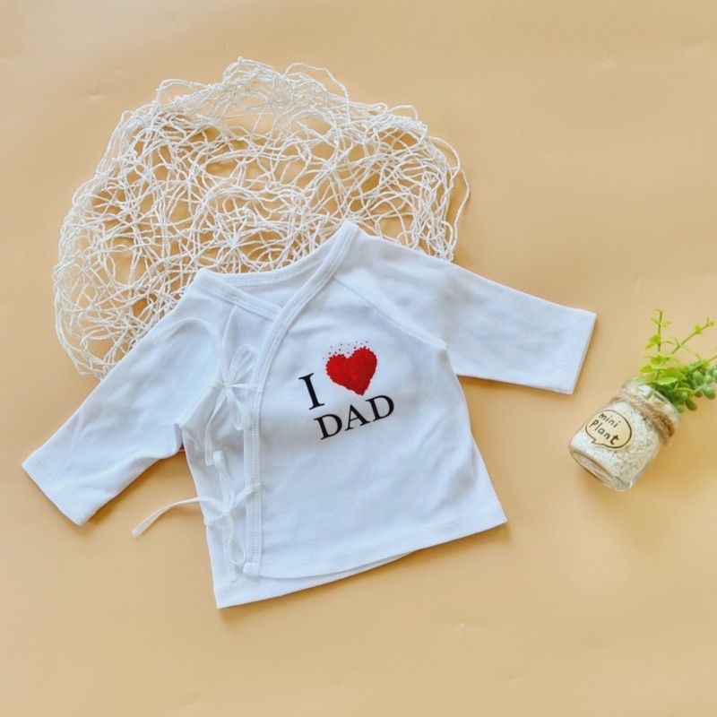 Combo 2 áo cột dây
