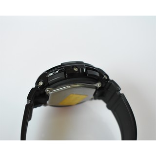 Đồng hồ kim Casio BGA-130-1BDR