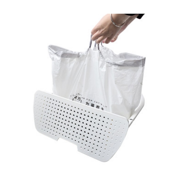 Túi nylon máy CATLINK