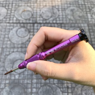 Vít mở ốc 2 tầng 2.5*25mm