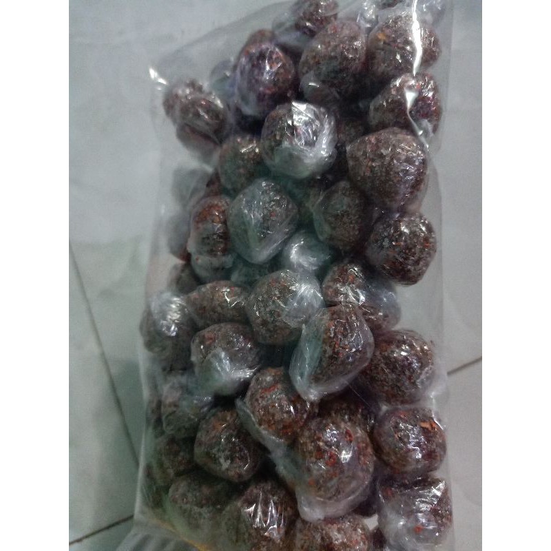 Kẹo me cay chua ngọt-500g