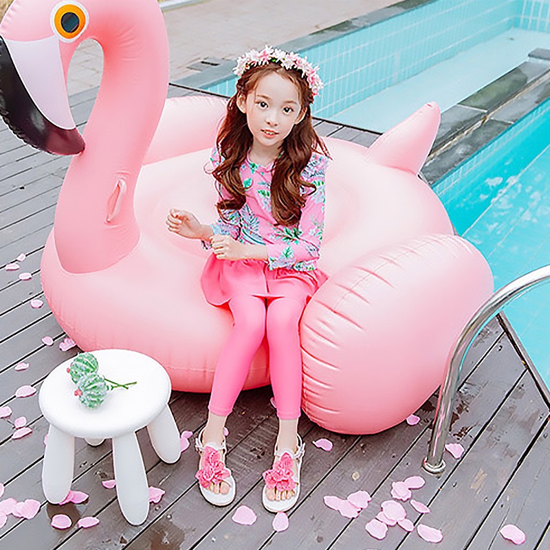 Bộ đồ bơi cho cô gái Áo tắm babygirl bơi top quần áo quần quần quần áo bơi hai mảnh Dễ thương Thời trang AKKU