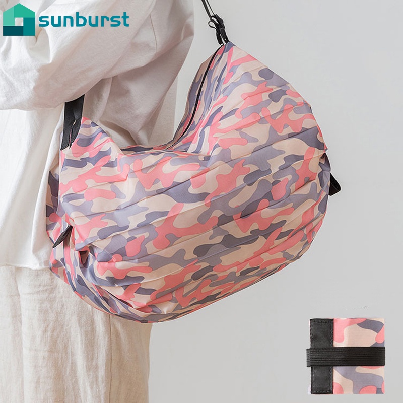 Túi Xách Mua Sắm Cỡ Lớn Chống Thấm Nước Đa Năng Tiện Dụng