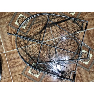Mẹt cắm mồi nhái bẫy bìm bịp giá chỉ 150k