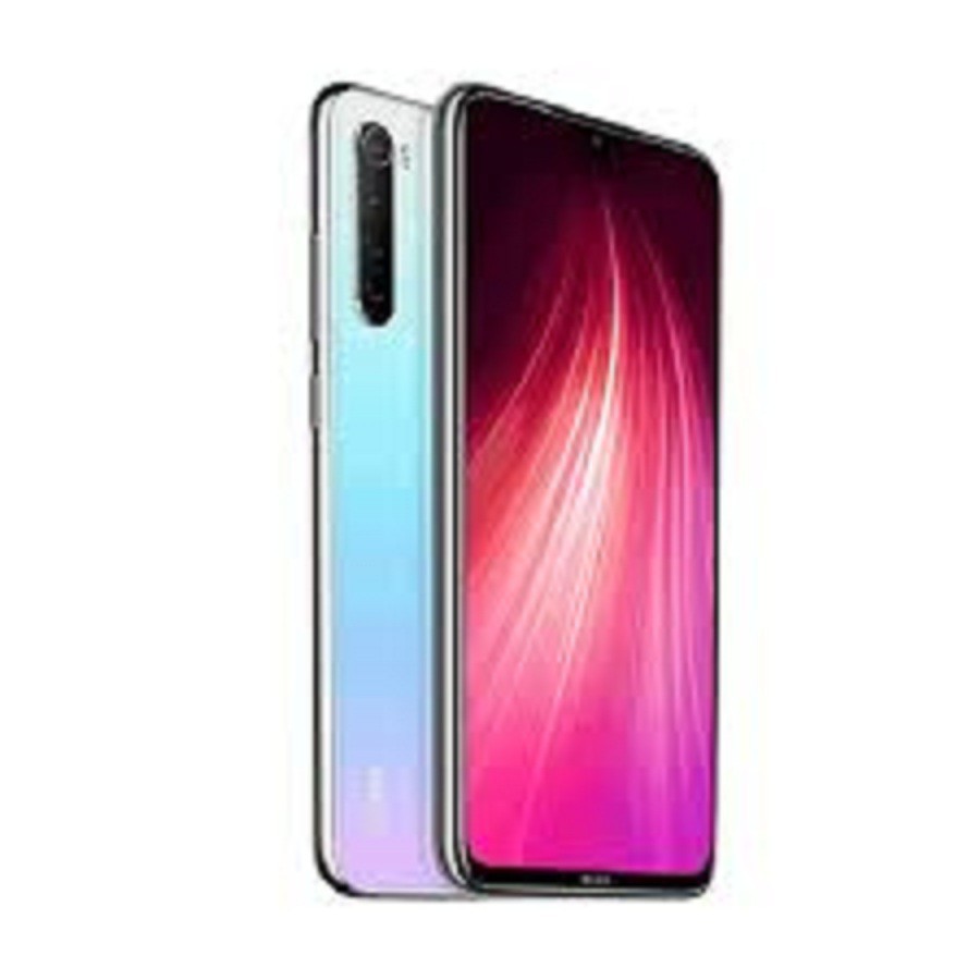 điện thoại Xiaomi Redmi Note 8 2sim ram 4G/64G mới Chính Hãng - Có Tiếng Việt