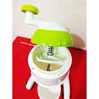 MÁY BÀO ĐÁ BẰNG TAY LOCK&LOCK