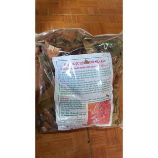 1.5 kg LÁ TẮM GIA TRUYỀN CỦA NGƯỜI DAO ĐỎ
