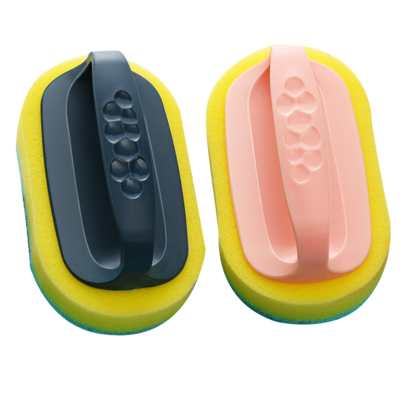 Miếng bọt biển rửa chén an toàn tiện dụng cho nhà bếp