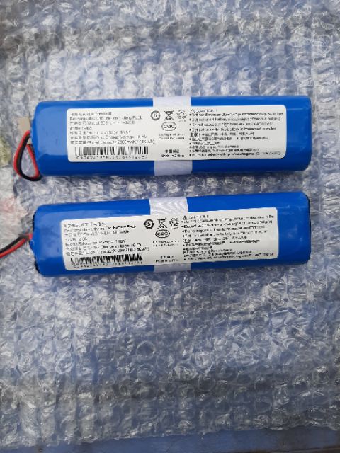 Pin Robot hút bụi lau nhà Deebot Ecovacs DF45/DF43/DF46 - Pin nhập khẩu mới 100%