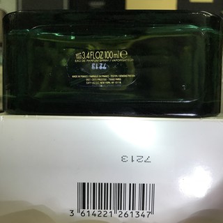 Nước Hoa Nữ Marc Jacobs Decadence EDP 5ml/10ml/20ml