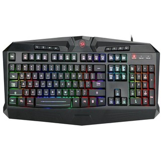 Bàn phím - Keyboard Redragon Harpe K503RGB