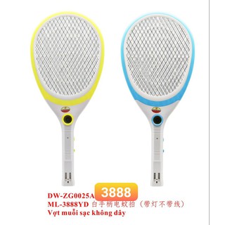 Cây vợt bắt muỗi đa năng tiện dụng