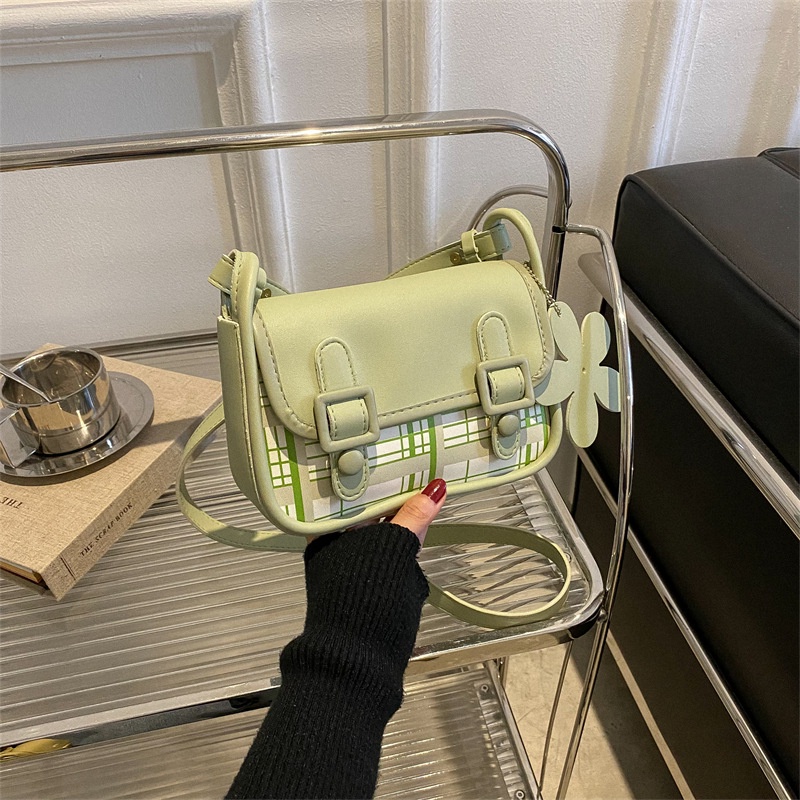 Túi Đeo Vai Thời Trang 2022 Cá Tính Trẻ Trung