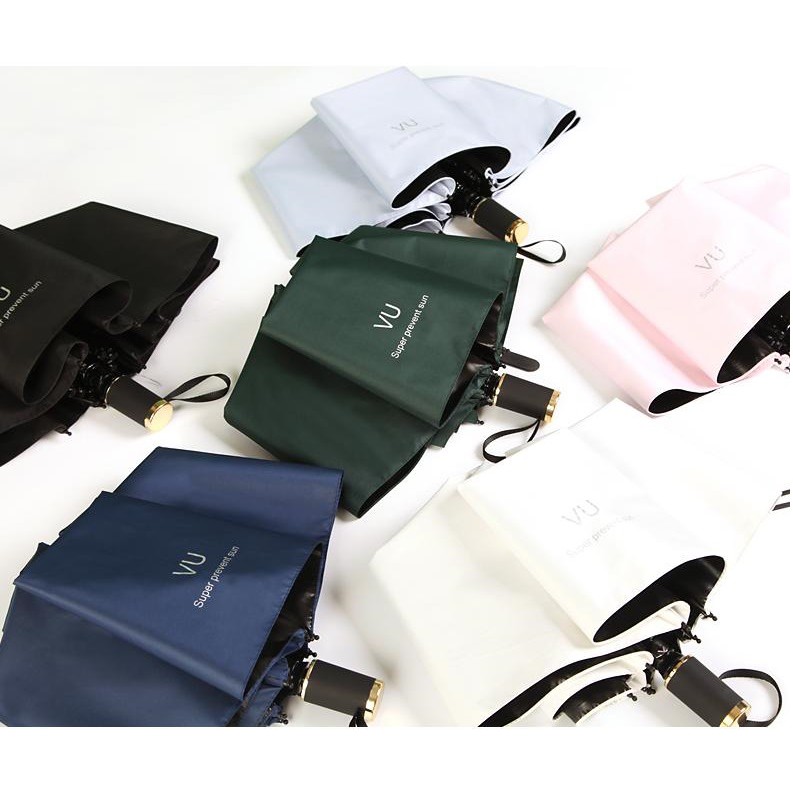 Sỉ 35k _Ô dù đi nắng đi mưa chống tia UV bảo vệ cơ thể một cách toàn diện