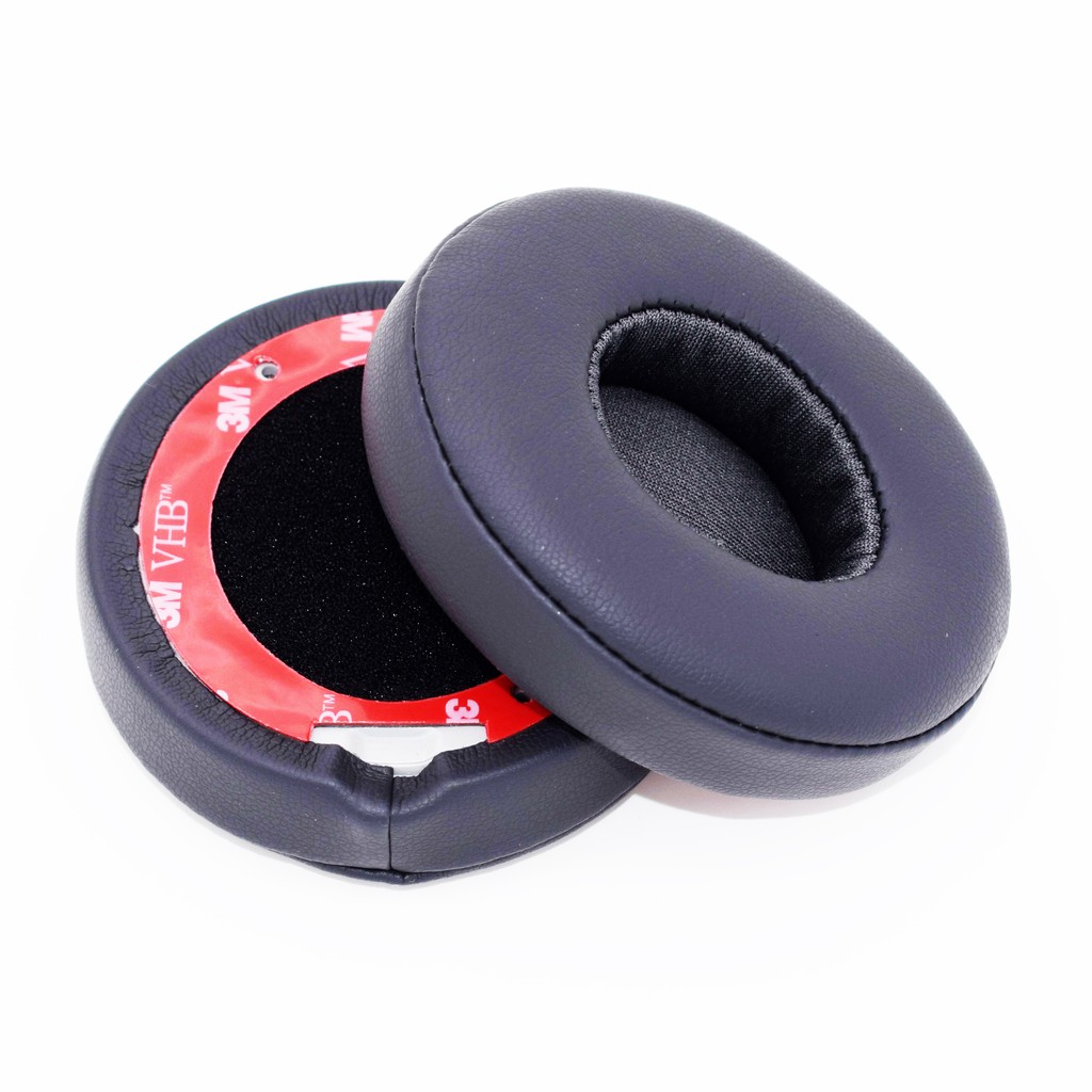 Set 2 mút đệm tai nghe thay thế cho Beats Solo2 Solo2.0 Solo3.0 Solo3 | BigBuy360 - bigbuy360.vn