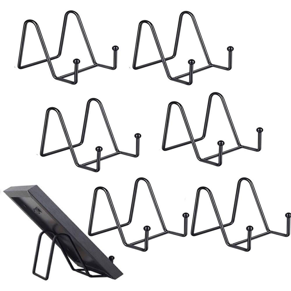 Giá Đỡ Đĩa / Sách Để Bàn Trang Trí Nghệ Thuật