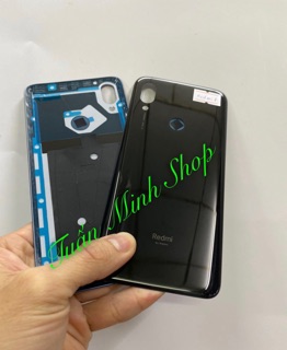 Nắp lưng Redmi 7
