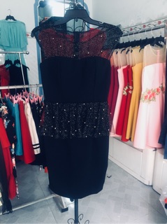 Đầm body dự tiệc