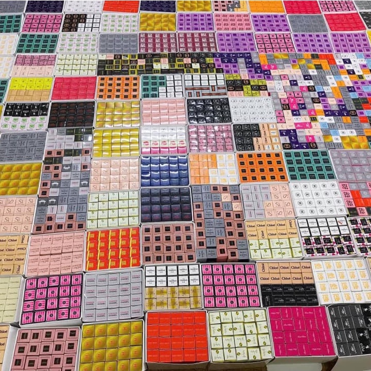 Nước Hoa Mini Nam Di_or Sau_vage dạng xịt chai 20ml mẫu 4d- Mùi hiện đại