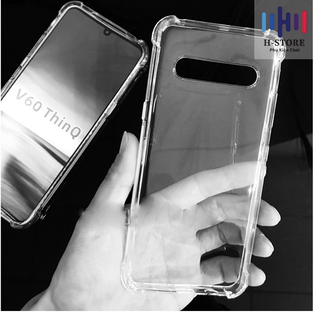 Ốp Lưng LG V60