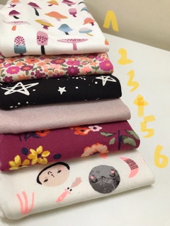 Quần leeging Gymboree